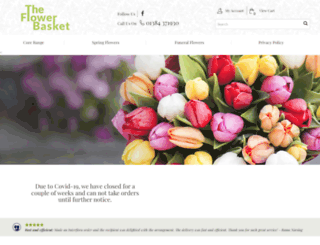 flower-bkt.co.uk screenshot
