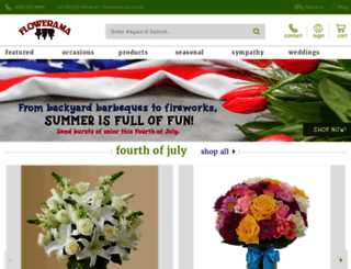 floweramanewmexico.com screenshot