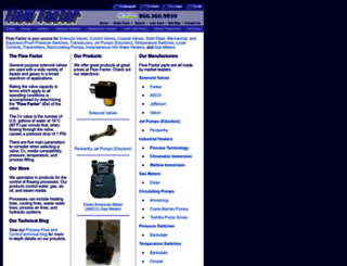 flowfactor.com screenshot