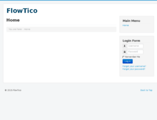 flowtico.net screenshot