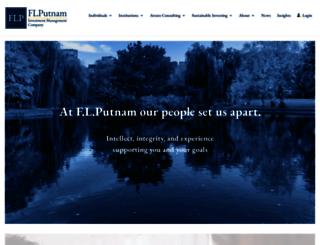 flputnam.com screenshot