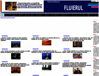 fluierul.ro screenshot