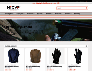 flushandpoint.com screenshot