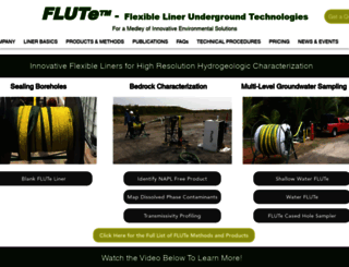 flut.com screenshot