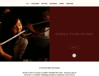 flutestudio.com screenshot