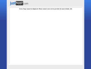 fly-southend.com screenshot
