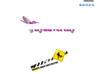 flyadvertfly.com screenshot