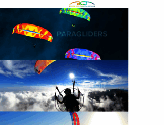 flybgd.com screenshot