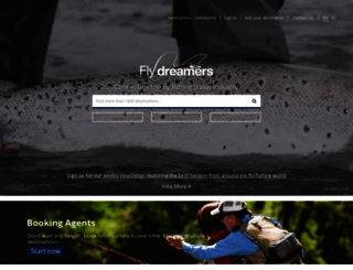 flydreamers.com screenshot