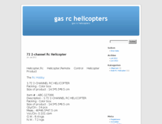 flyingrchelicopters.blogworld.at screenshot