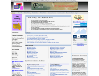 flyingstock.com screenshot