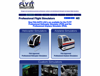 flyit.com screenshot