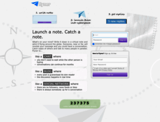 flyner.com screenshot