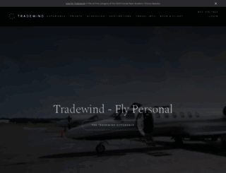 flytradewind.com screenshot