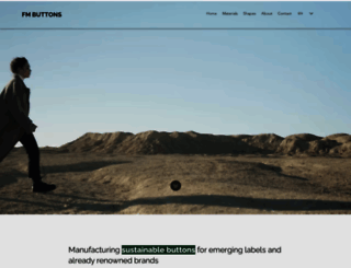 fmbuttons.com screenshot