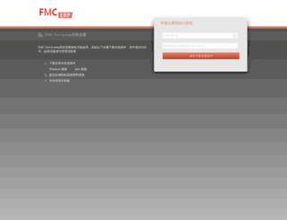 fmces.com screenshot