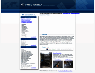 fmcgafrica.net screenshot