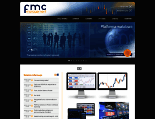 fmcm.pl screenshot