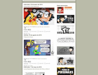 fmcomicsblog.blogspot.com screenshot
