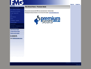 fmg.com.au screenshot