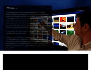 fmgallery.net screenshot