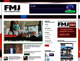 fmj.co.uk screenshot