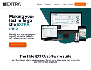 fmp.eliteextra.com screenshot