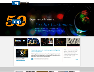 fmpmedia.com screenshot