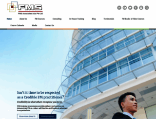 fms-1.com screenshot