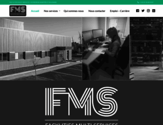 fms-ea.com screenshot
