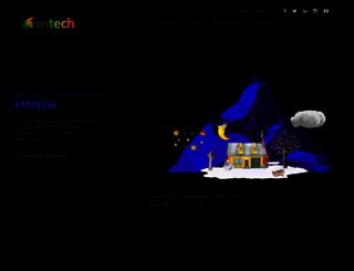 fmtech.it screenshot