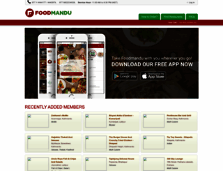 fmv1.foodmandu.com screenshot