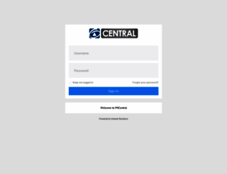 fncentral.com.au screenshot