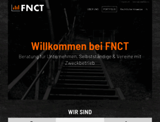 fnct.de screenshot