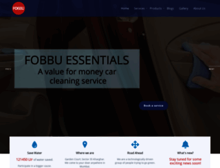 fobbu.com screenshot