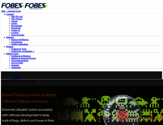 fobess.com screenshot