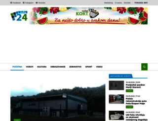 foca24.info screenshot