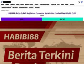 focalpool.com screenshot