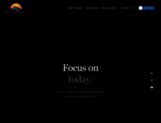 focusonsuccess.com screenshot