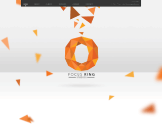 focusringstudios.com screenshot