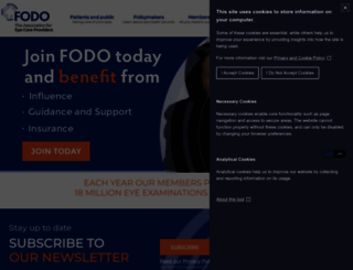 fodo.com screenshot