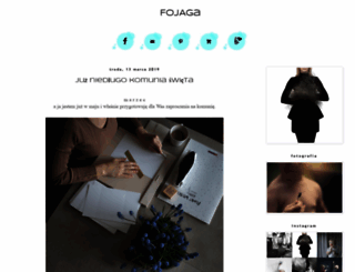fojaga.blogspot.com screenshot