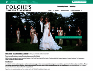 folchis.com screenshot