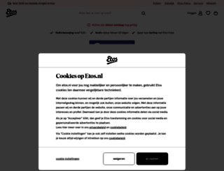 folder.etos.nl screenshot