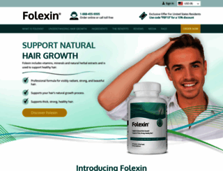 folexin.com screenshot