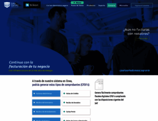 foliosdigitales.com screenshot