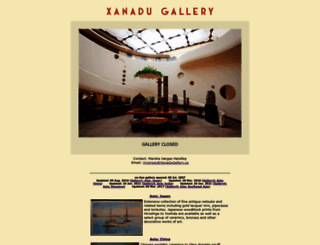 folkartintl.com screenshot