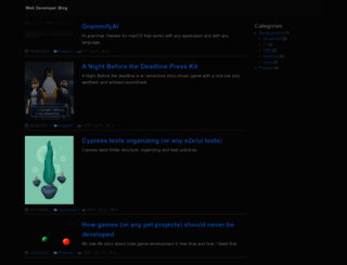 folkprog.net screenshot