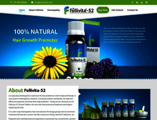 follivita52.com screenshot