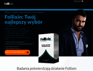 follixin.pl screenshot